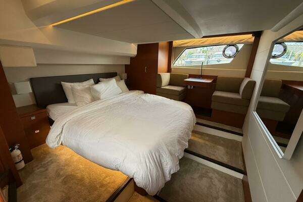 Prestige 500S Yacht For Sale