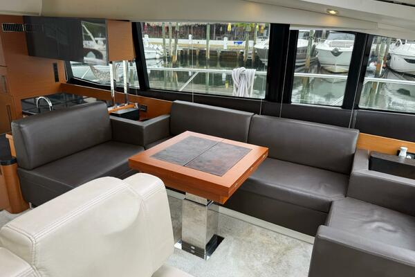 Top Nach 50ft Prestige Yacht For Sale