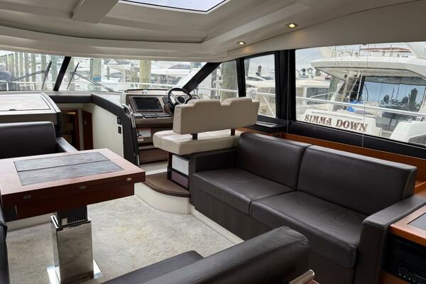 Top Nach 50ft Prestige Yacht For Sale