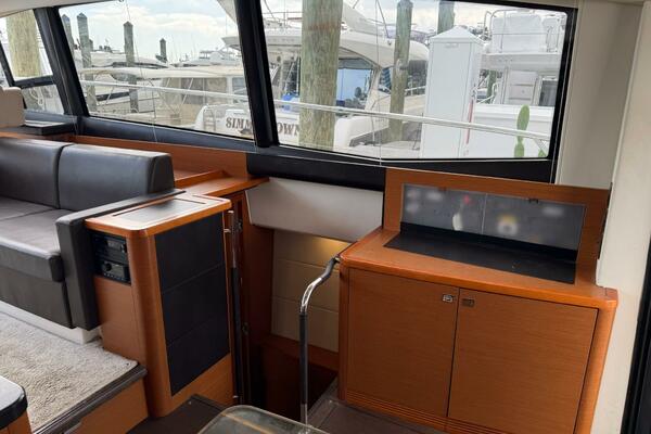 Top Nach 50ft Prestige Yacht For Sale