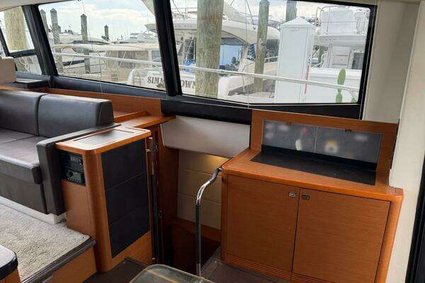 Prestige 500S Yacht For Sale