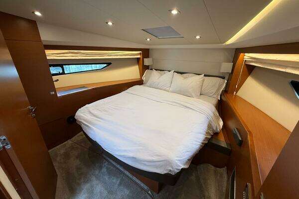 Prestige 500S Yacht For Sale