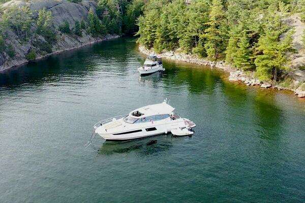 Prestige 500S Yacht For Sale