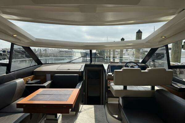 Prestige 500S Yacht For Sale