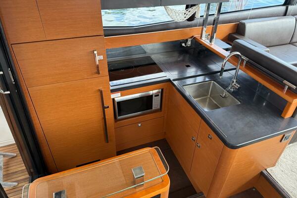Top Nach 50ft Prestige Yacht For Sale