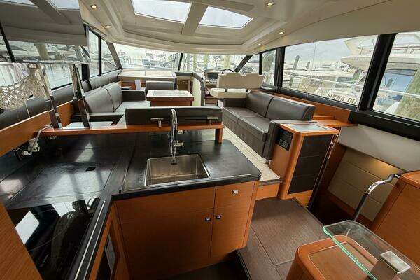 Prestige 500S Yacht For Sale