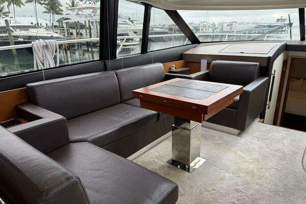 Prestige 500S Yacht For Sale