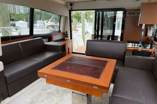 Prestige 500S Yacht For Sale