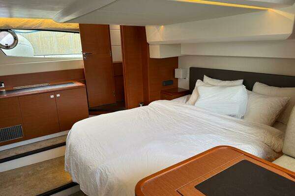 Prestige 500S Yacht For Sale
