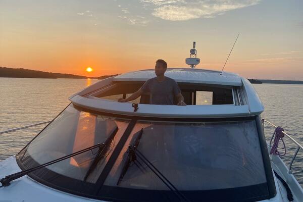 Top Nach 50ft Prestige Yacht For Sale