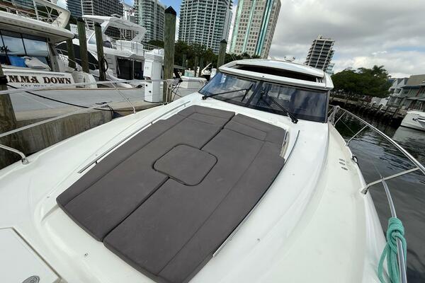 Top Nach 50ft Prestige Yacht For Sale