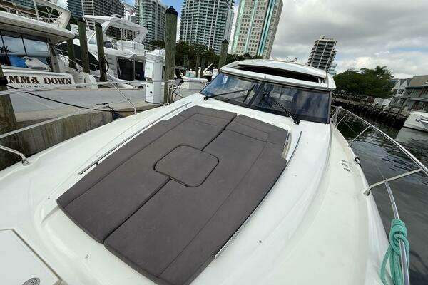 Prestige 500S Yacht For Sale