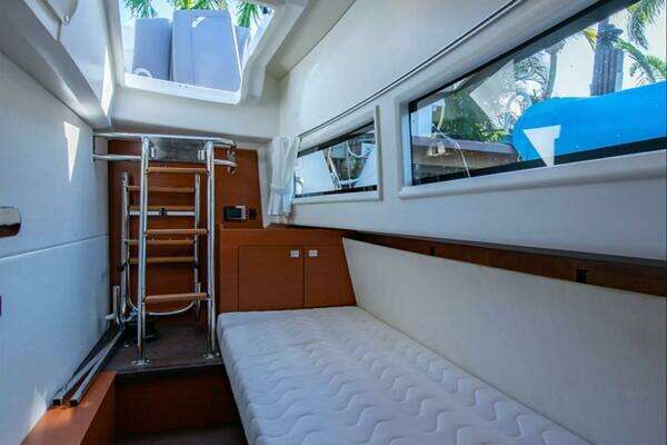 Prestige 500S Yacht For Sale