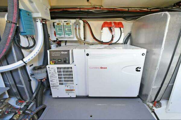 Prestige 500S Yacht For Sale