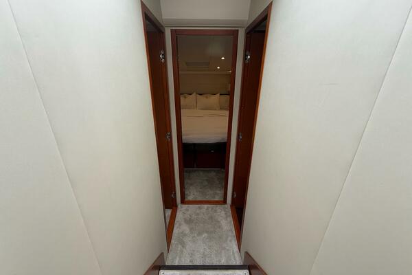 Top Nach 50ft Prestige Yacht For Sale