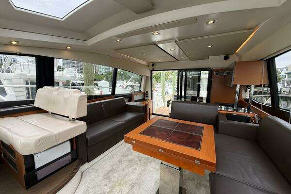 Prestige 500S Yacht For Sale