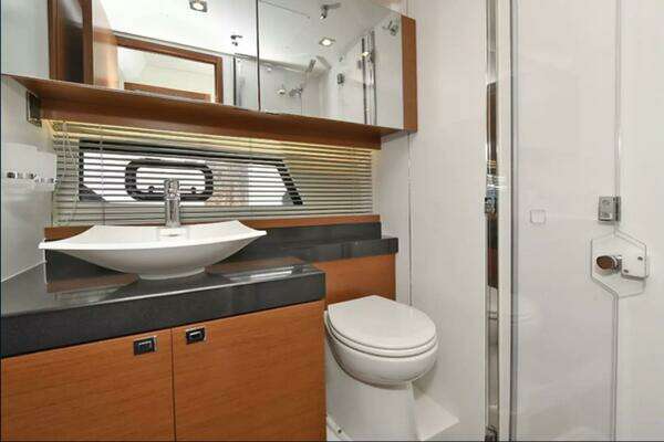 Prestige 500S Yacht For Sale