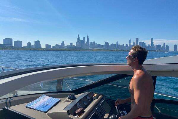 Prestige 500S Yacht For Sale