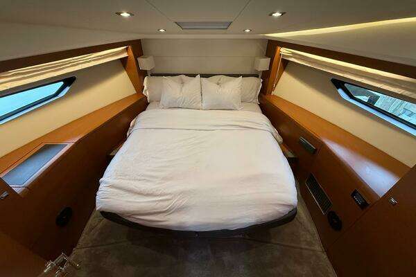 Prestige 500S Yacht For Sale