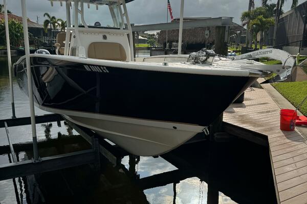 27ft Cape Horn Yacht For Sale