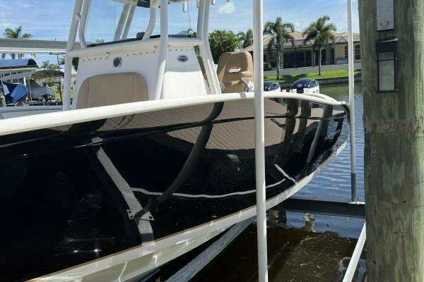 27-ft-Cape Horn-2019-27 XS- Cape Coral Florida United States  yacht for sale