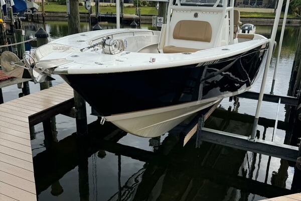27ft Cape Horn Yacht For Sale