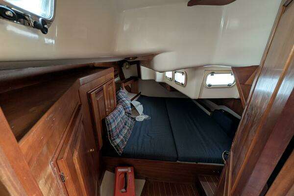 Tartan 3700 Yacht For Sale