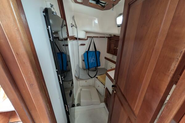 Thistle 37ft Tartan Yacht For Sale