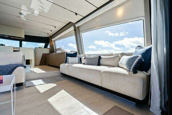 Ferretti Yachts 720 Yacht For Sale