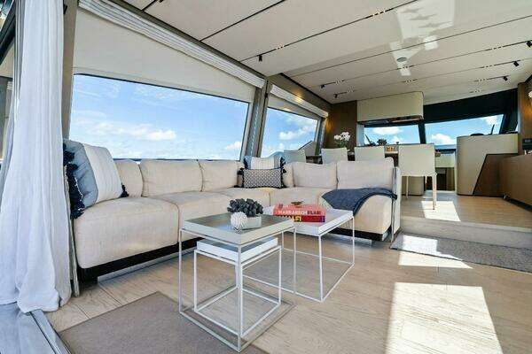 Ferretti Yachts 720 Yacht For Sale