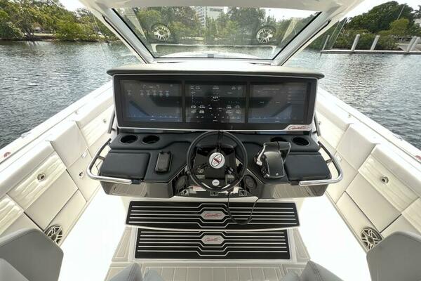 41ft Cigarette Yacht For Sale