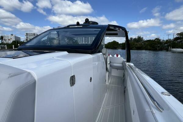 41ft Cigarette Yacht For Sale