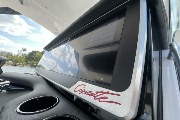 41ft Cigarette Yacht For Sale