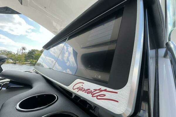 Cigarette NightHawk Yacht For Sale