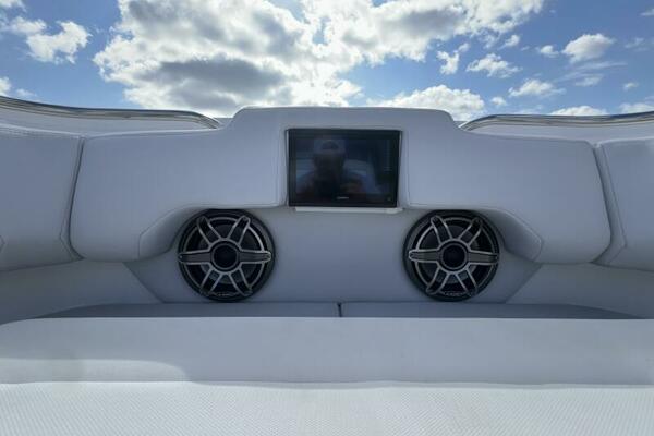 41ft Cigarette Yacht For Sale