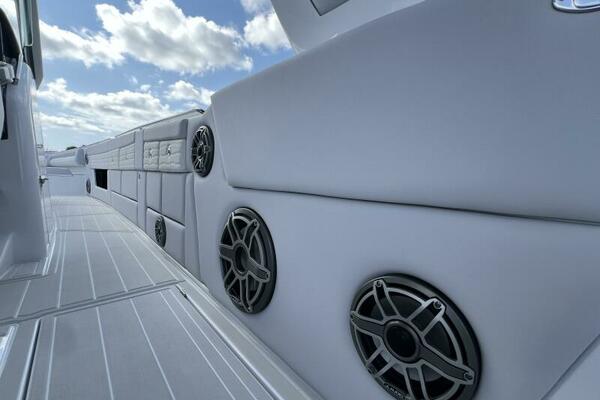 41ft Cigarette Yacht For Sale