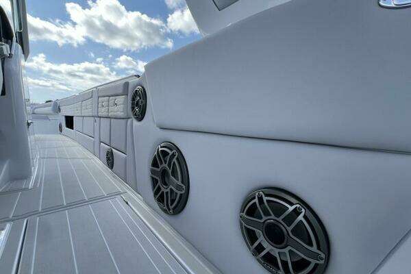 Cigarette NightHawk Yacht For Sale