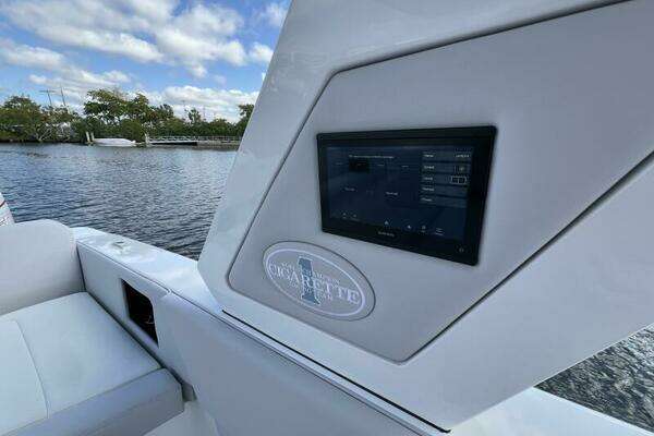 Cigarette NightHawk Yacht For Sale