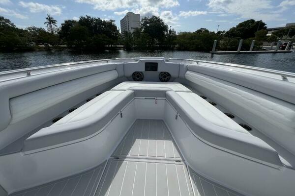 41ft Cigarette Yacht For Sale