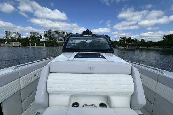 Cigarette NightHawk Yacht For Sale