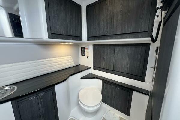 41ft Cigarette Yacht For Sale