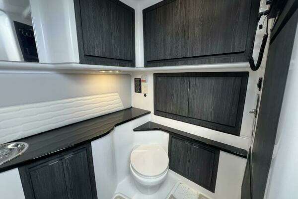 Cigarette NightHawk Yacht For Sale