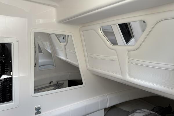 39ft Deep Impact Yacht For Sale