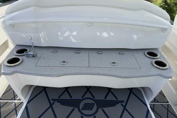 39ft Deep Impact Yacht For Sale