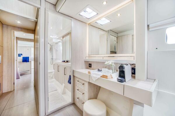 DEEP BLUE 58ft Leopard Yacht For Sale