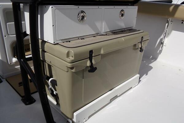 BROCIOLE 23ft Sportsman Yacht For Sale