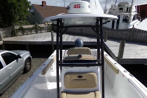 BROCIOLE 23ft Sportsman Yacht For Sale