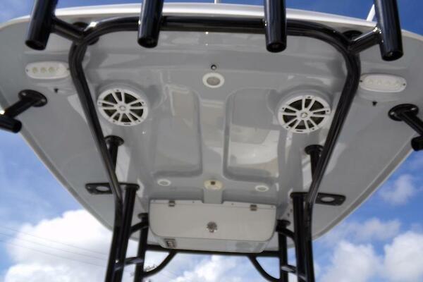 BROCIOLE 23ft Sportsman Yacht For Sale