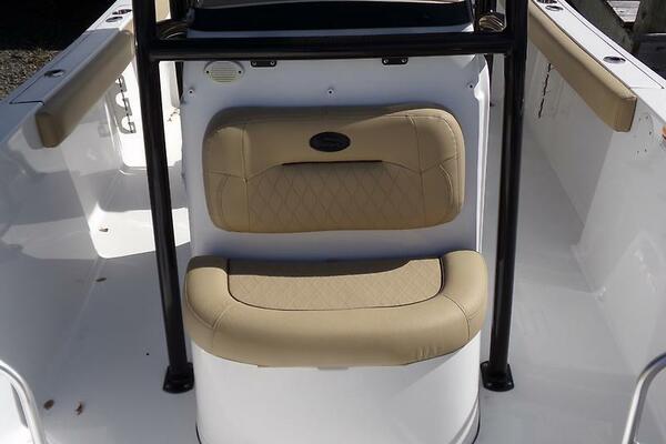 BROCIOLE 23ft Sportsman Yacht For Sale