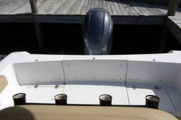 BROCIOLE 23ft Sportsman Yacht For Sale